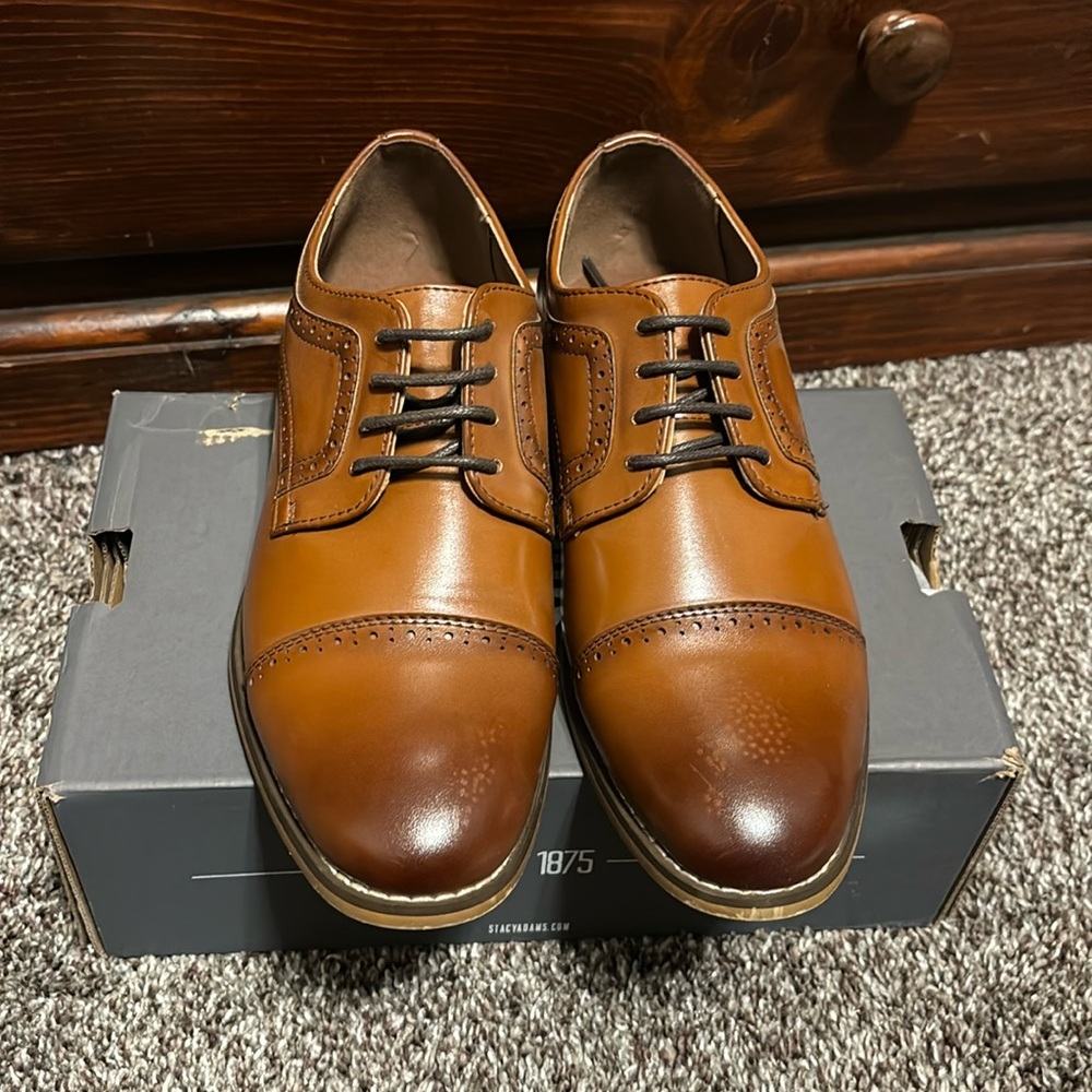 Stacy Adam Dress shoes